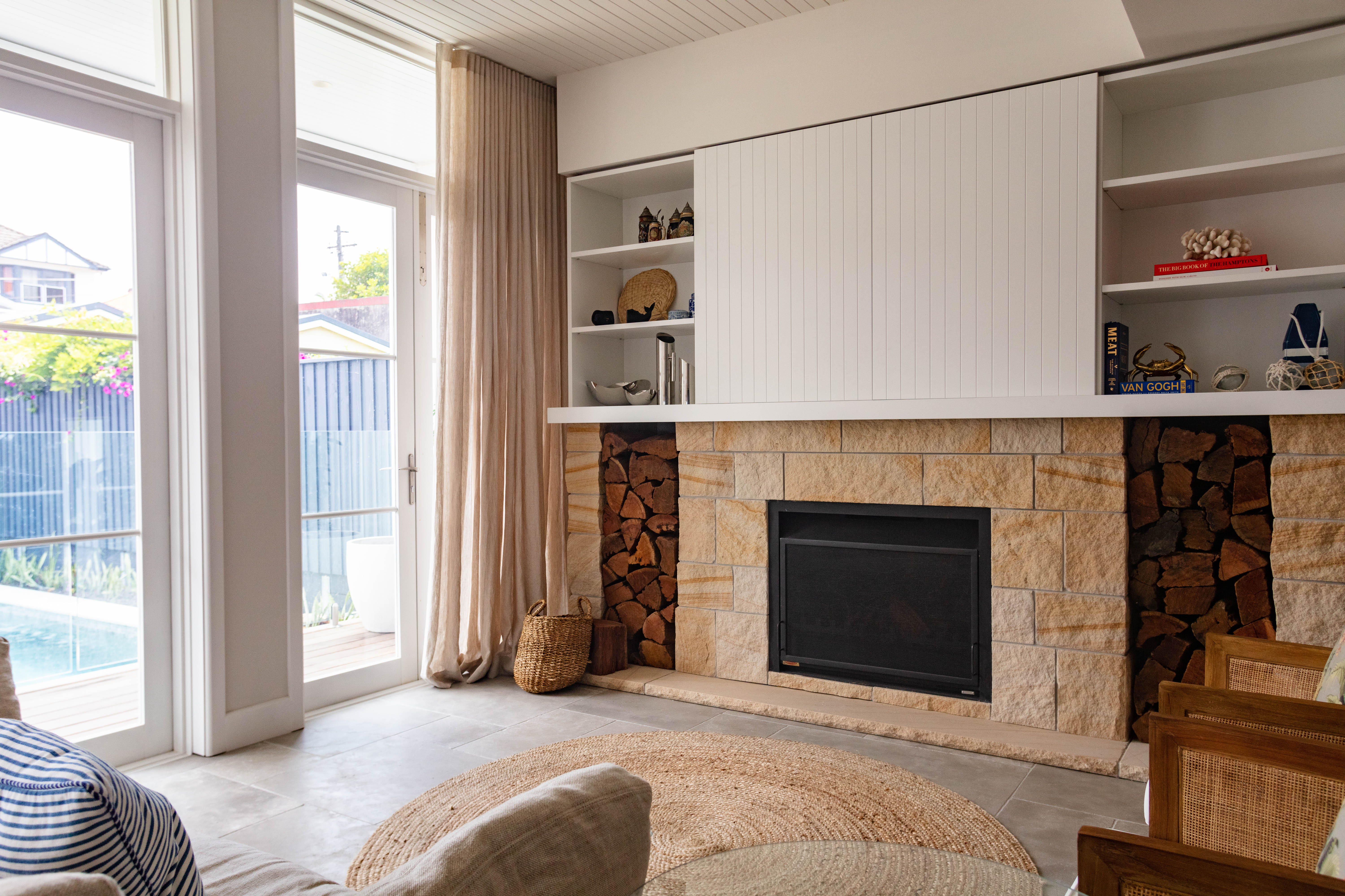 Blackwood Ave Beachhouse